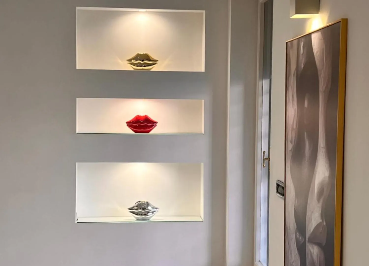 Eur Luxury Apartament For 4Pp 2 Bedrooms Rome Apartment