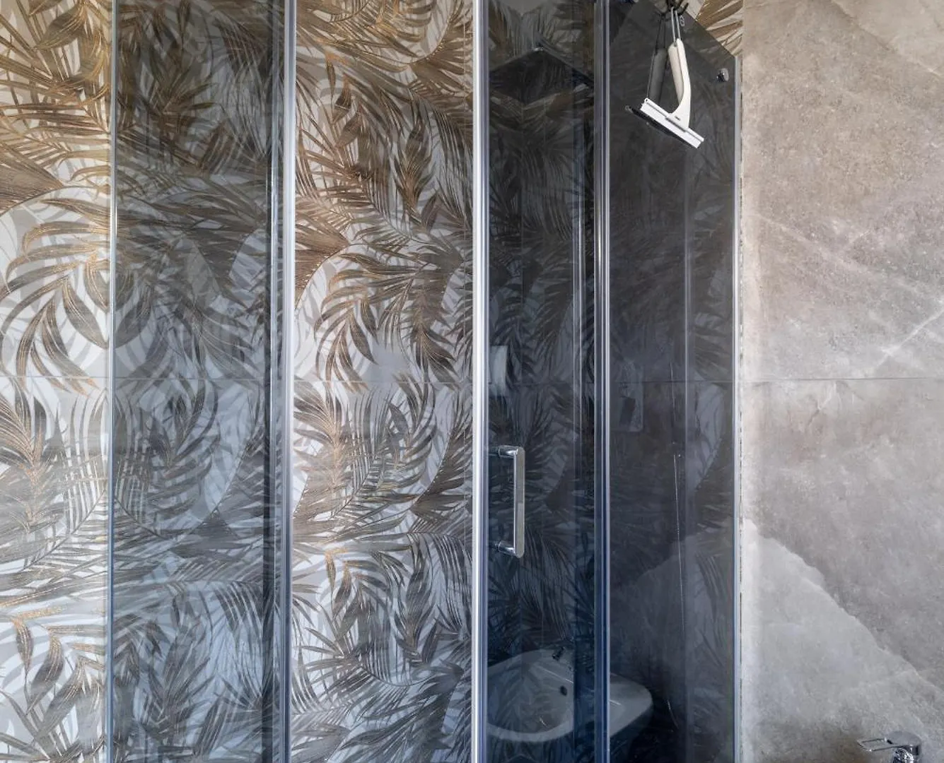 Eur Luxury Apartament For 4Pp 2 Bedrooms Rome